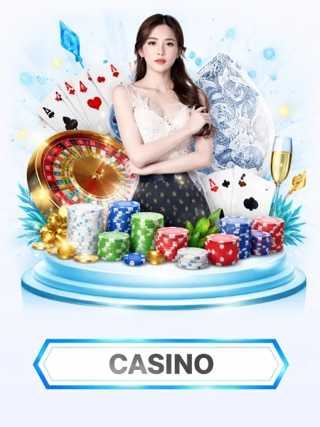 Casino 8Day